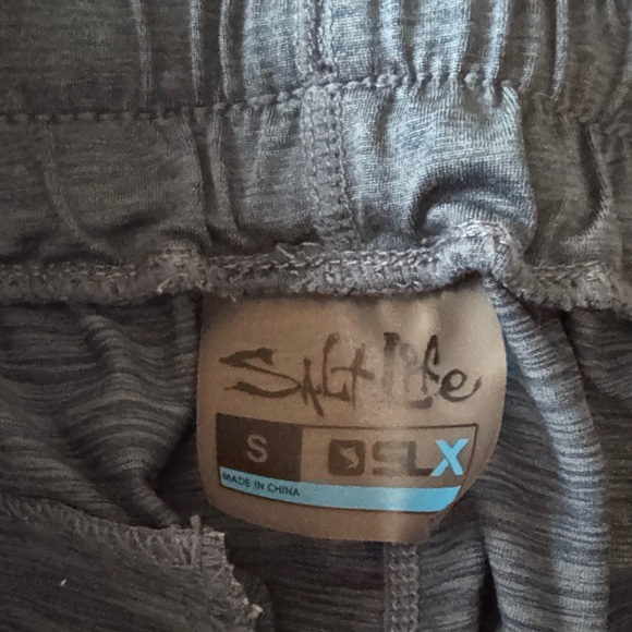 Salt Life Shorts & Skort Set - Picture 4 of 5